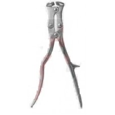 К-312 Cutting forceps for removing wire and screws
